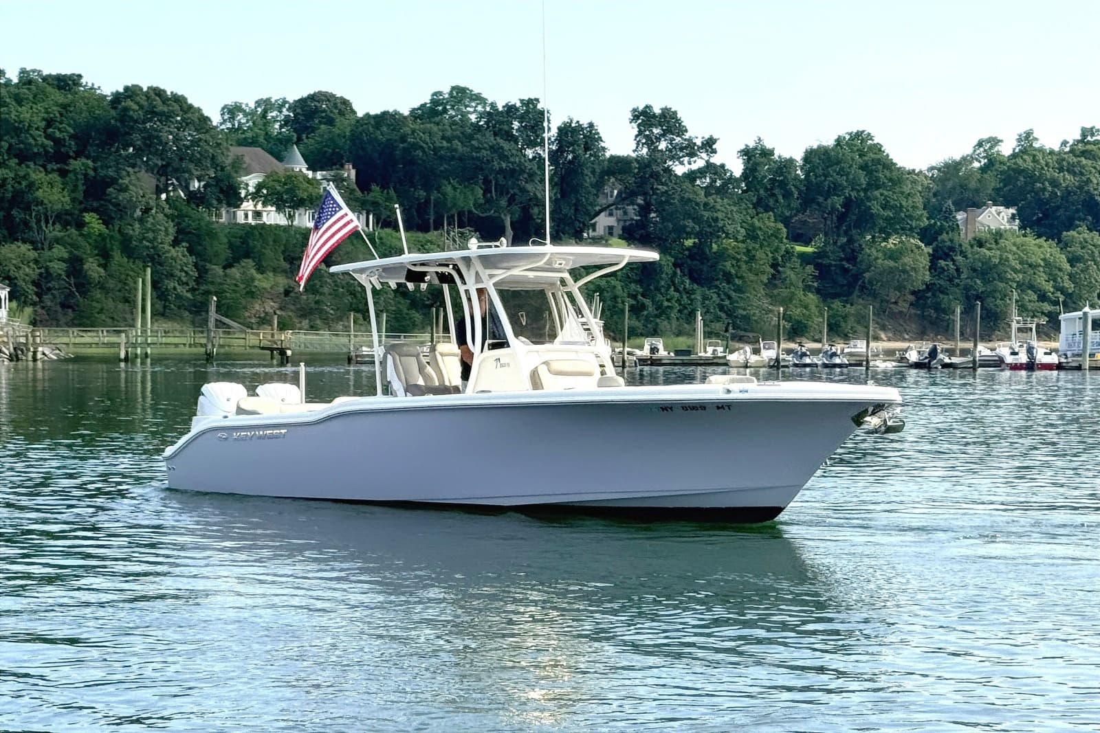 2024 Key West 263 FS - Photo 4