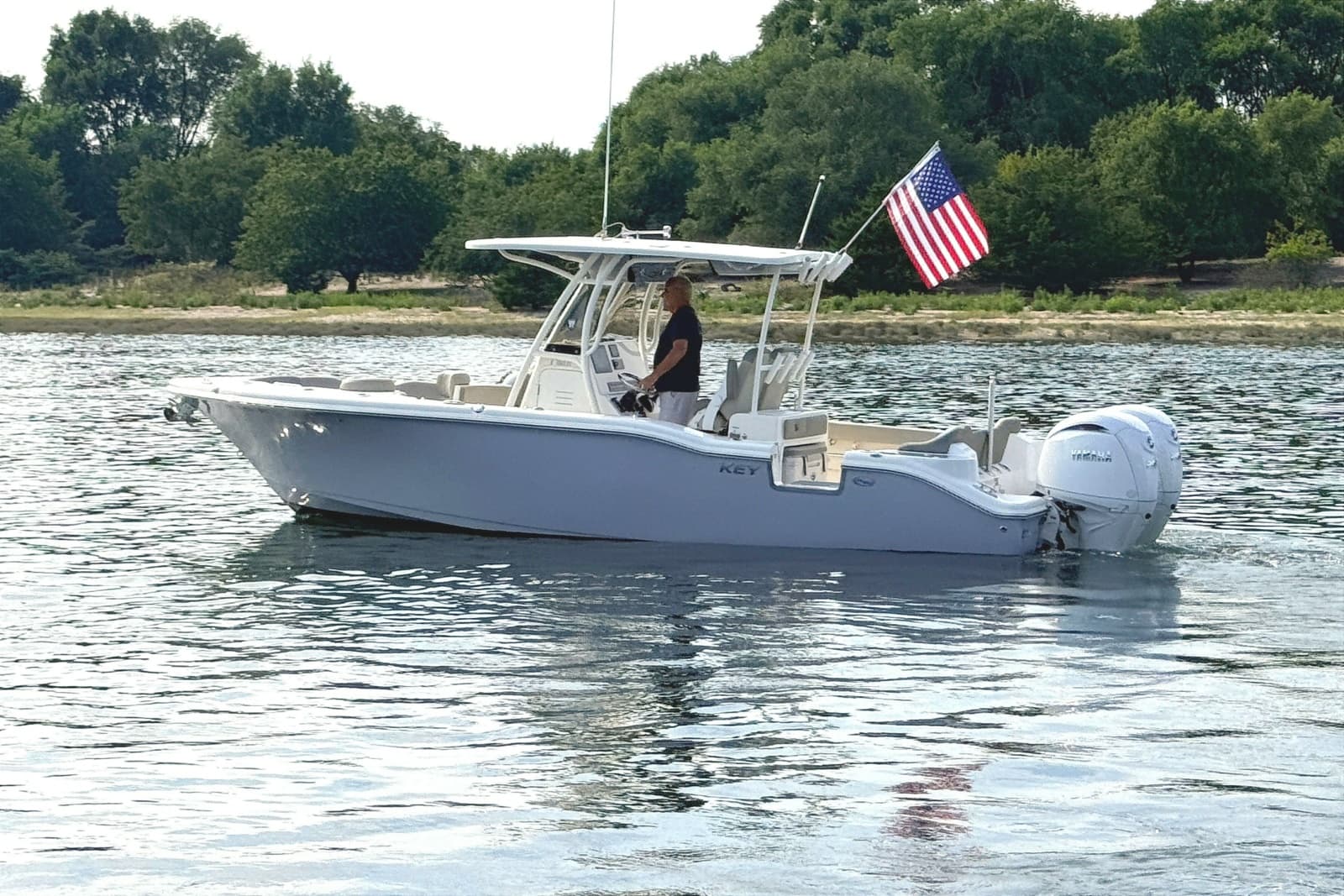 2024 Key West 263 FS - Photo 5