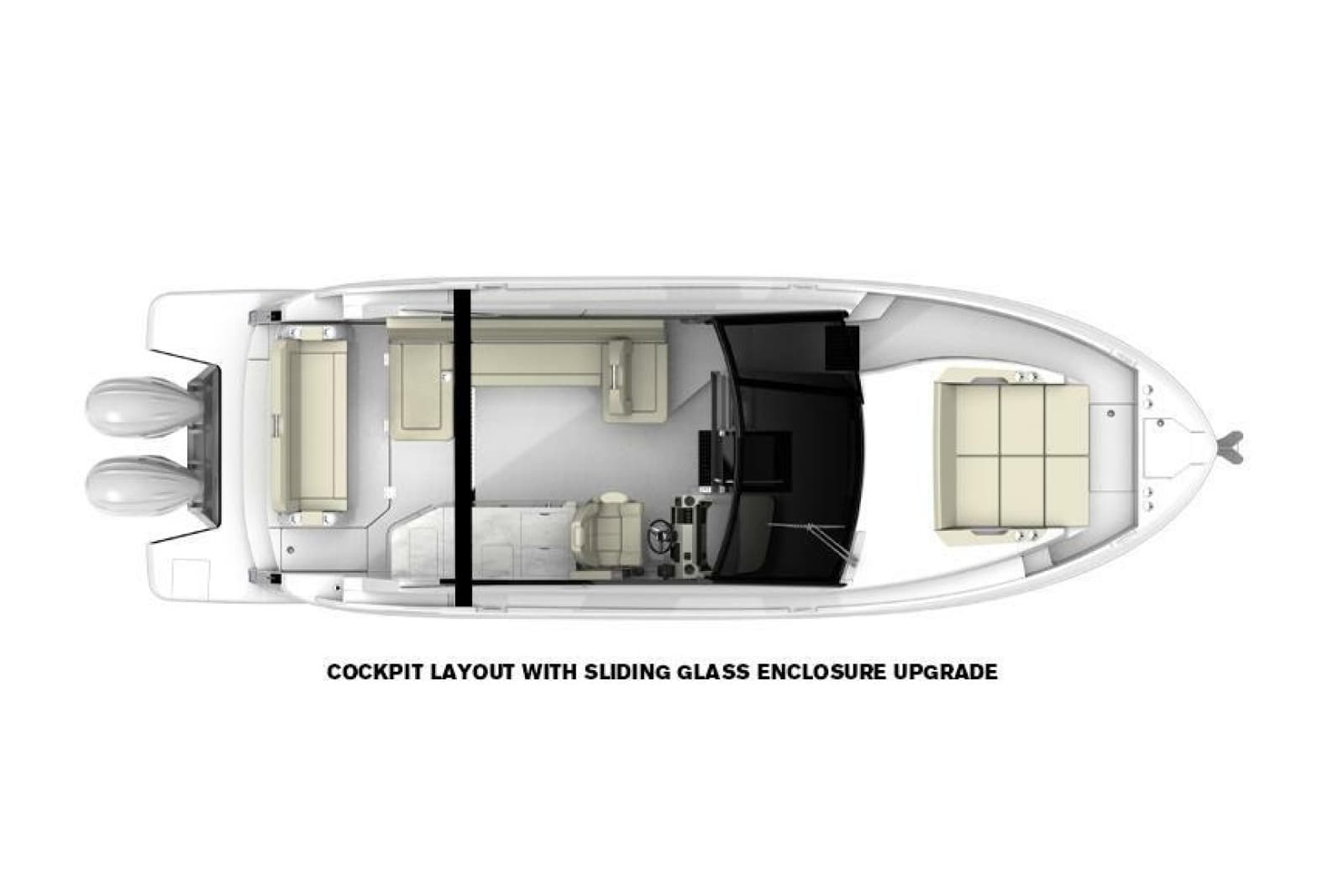 2023 Regal 36 XO - Photo 28