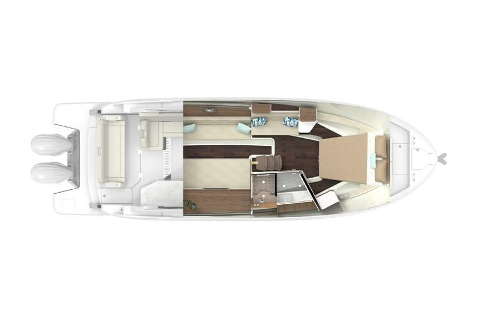 2023 Regal 36 XO - Photo 30