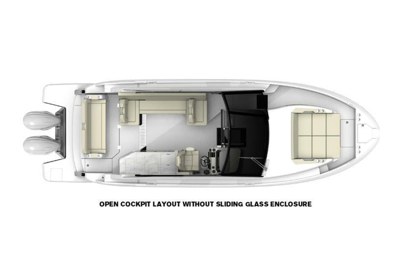 2023 Regal 36 XO - Photo 29