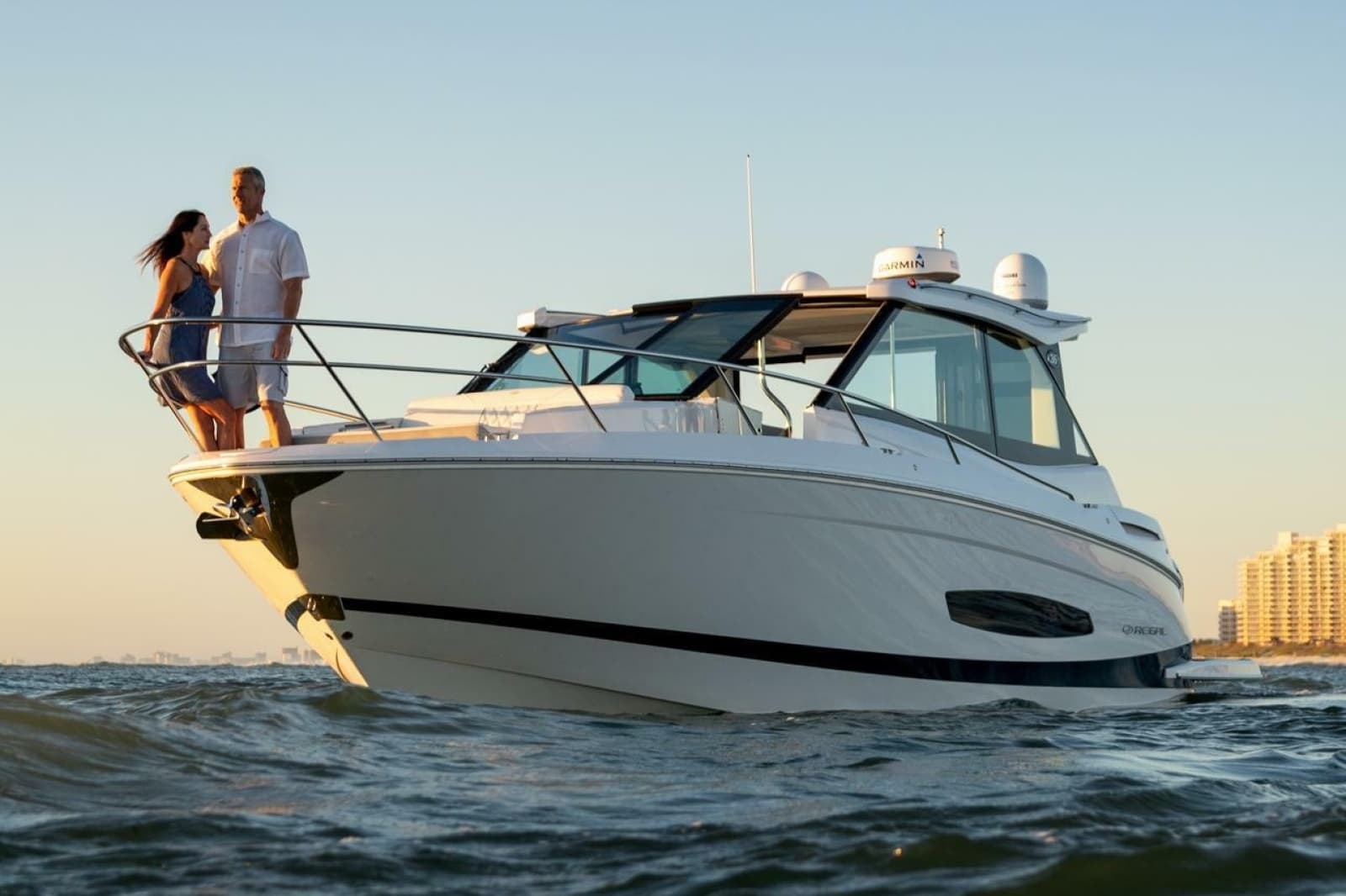 2023 Regal 36 XO - Photo 6