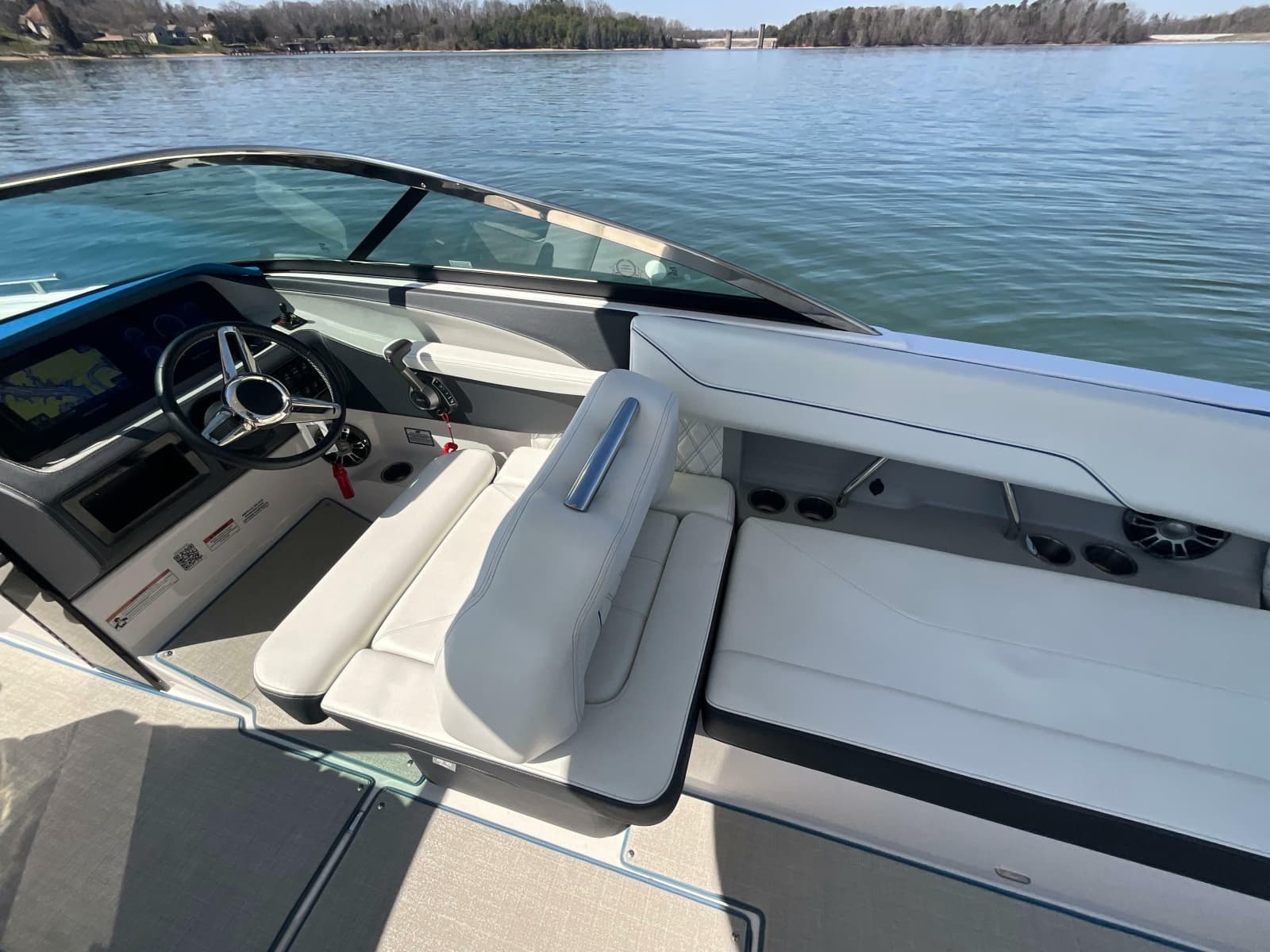 2023 Regal LS6 - Photo 14