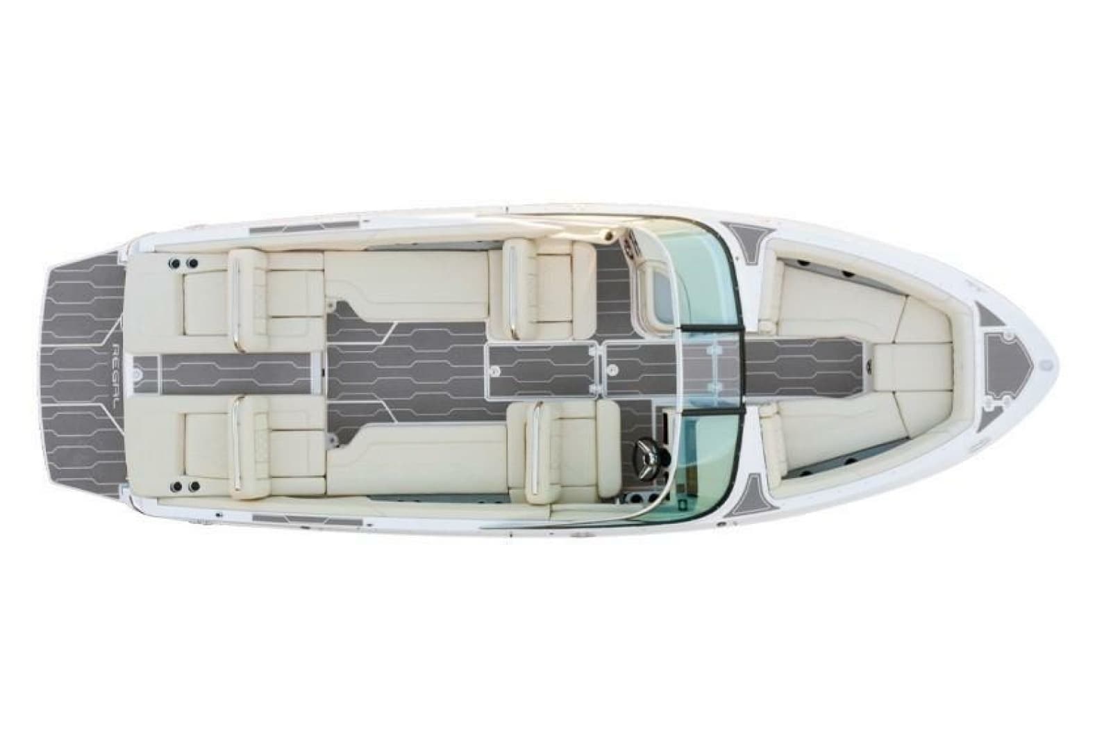 2023 Regal LS6 - Photo 23