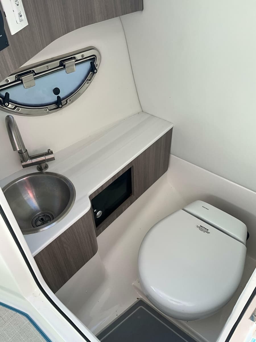 2023 Regal LS6 - Photo 11
