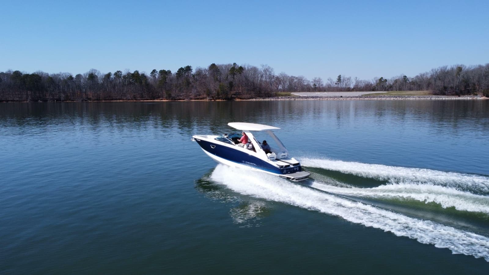 2023 Regal LS6 - Photo 8