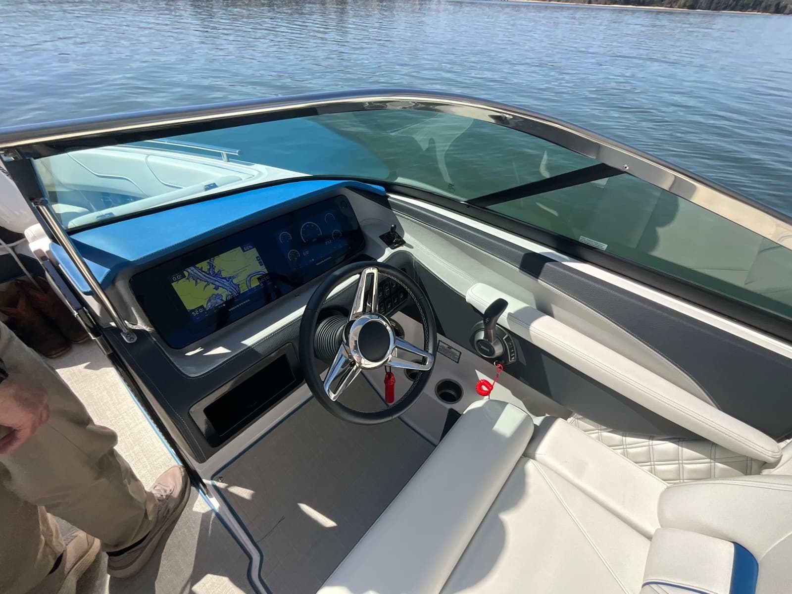 2023 Regal LS6 - Photo 18