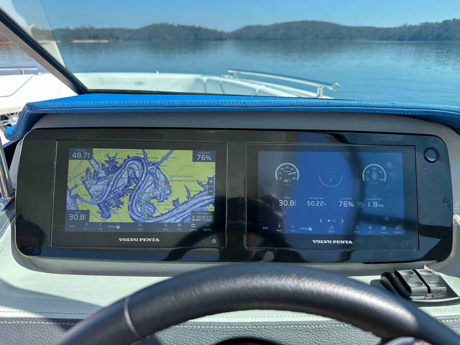 2023 Regal LS6 - Photo 22