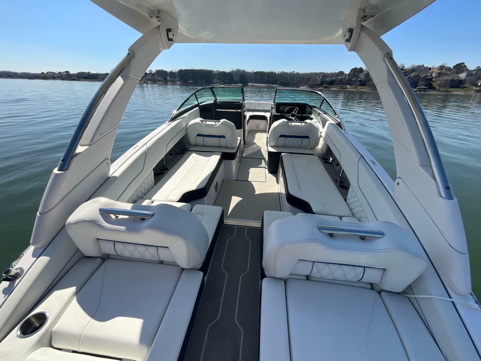 2023 Regal LS6 - Photo 21