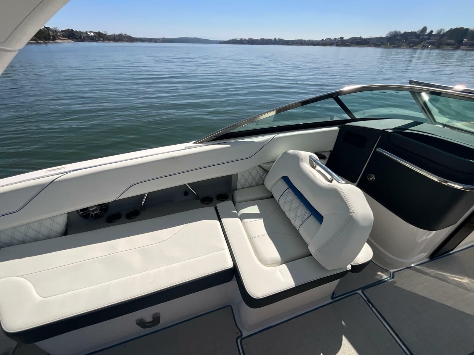 2023 Regal LS6 - Photo 16