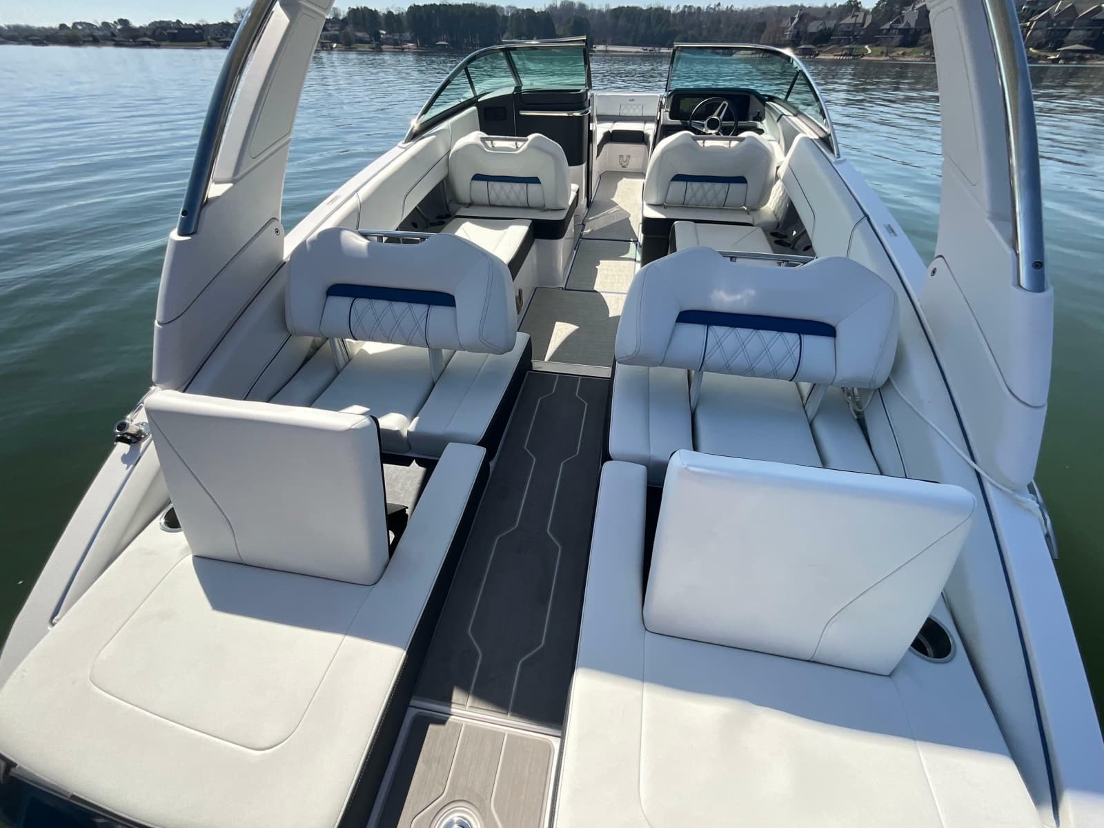 2023 Regal LS6 - Photo 20