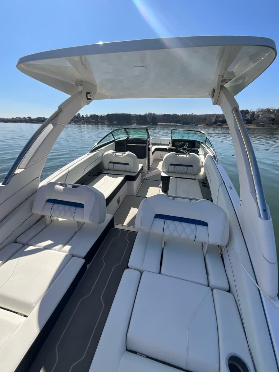 2023 Regal LS6 - Photo 19