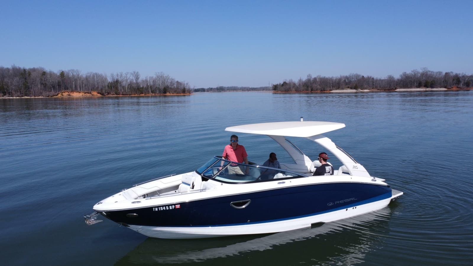2023 Regal LS6 - Photo 7
