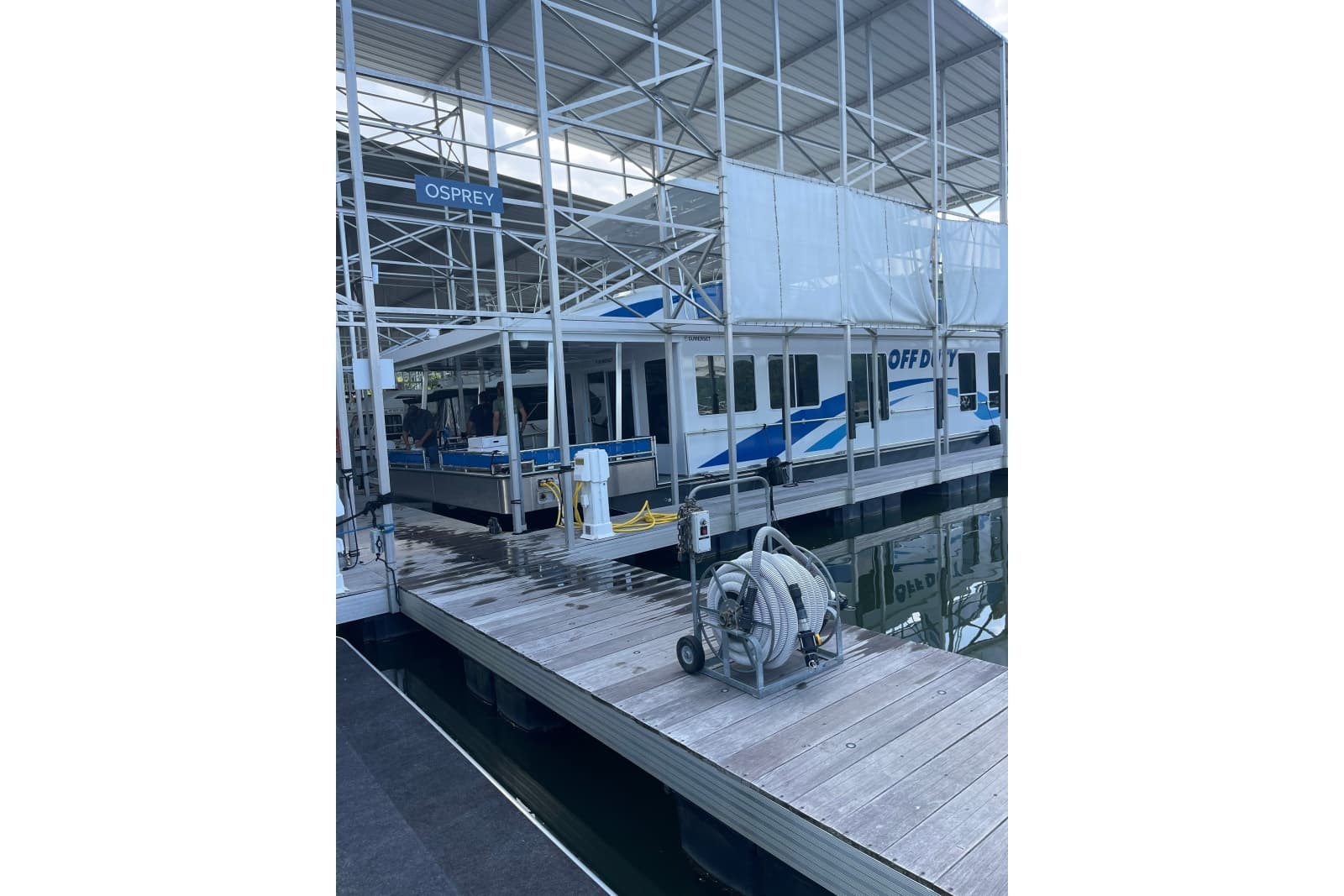 2023 Sumerset 18 x 77 LUX - Photo 3