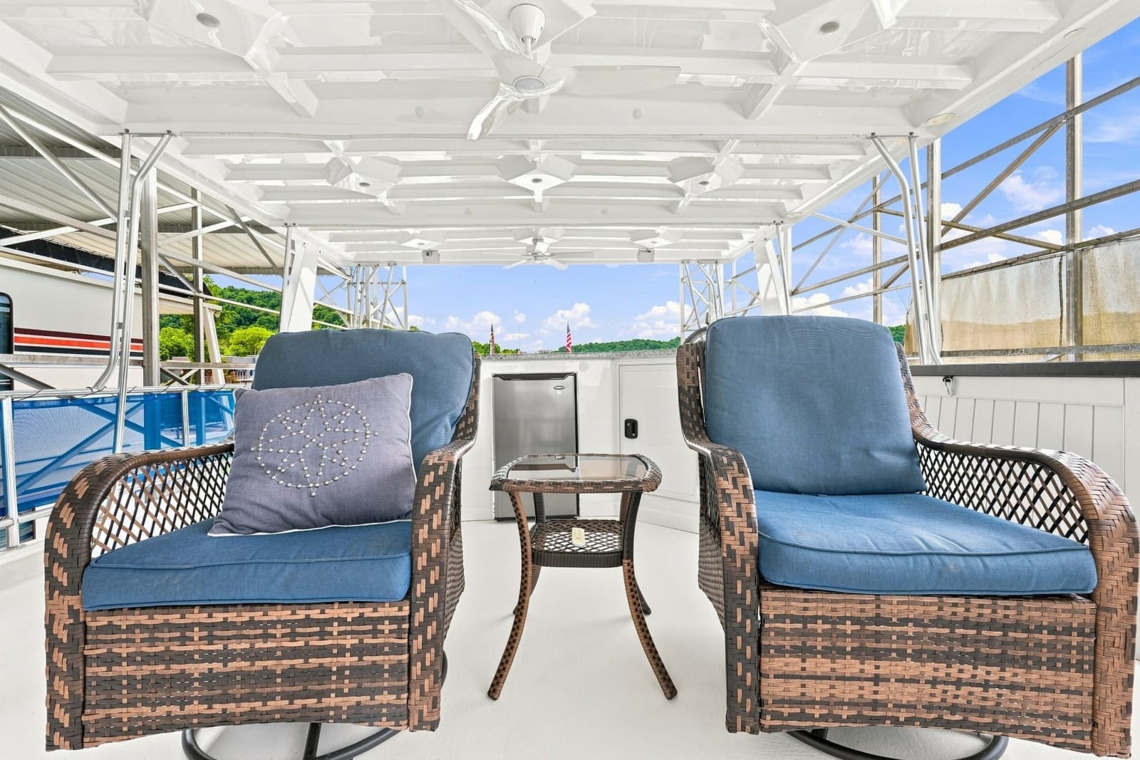 2023 Sumerset 18 x 77 LUX - Photo 24