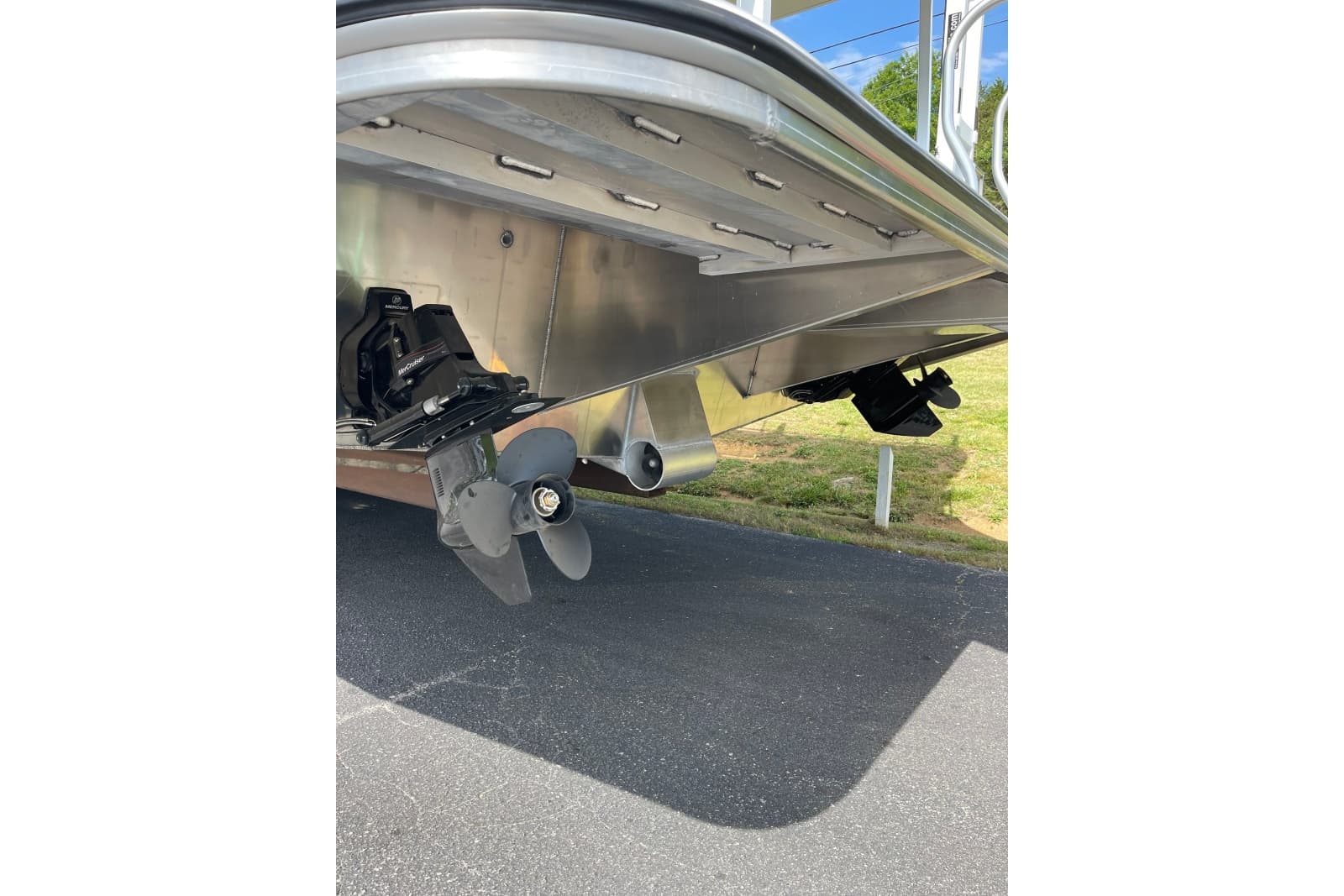 2023 Sumerset 18 x 77 LUX - Photo 71