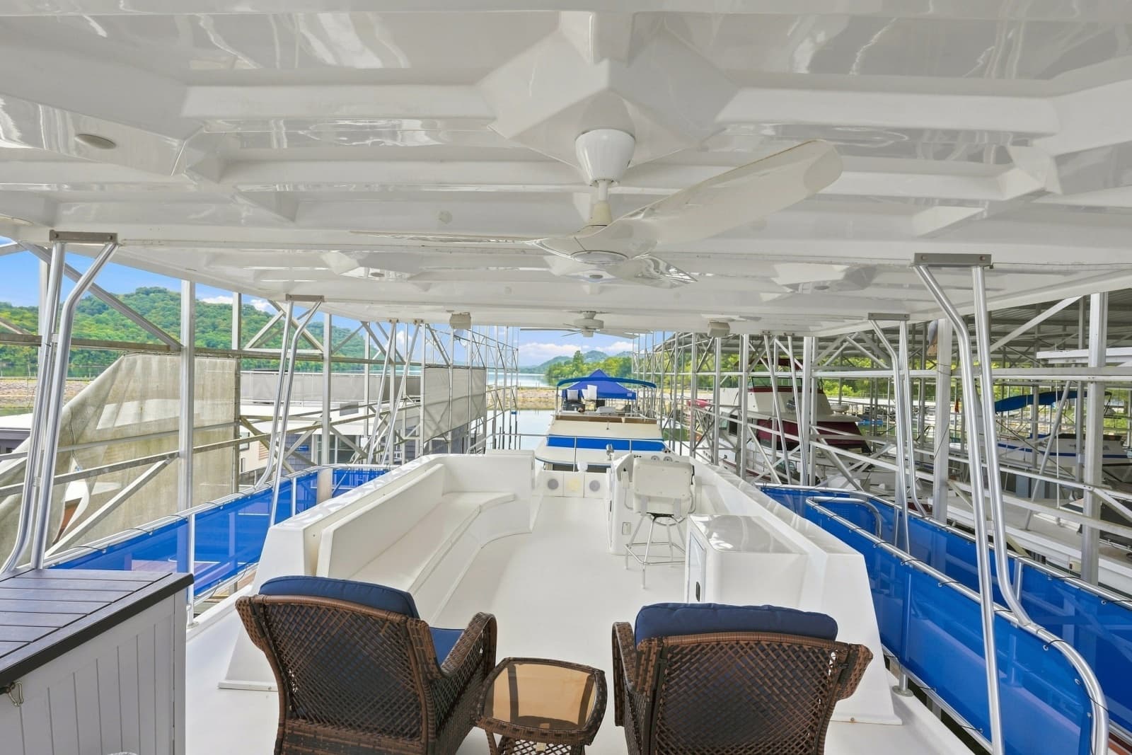 2023 Sumerset 18 x 77 LUX - Photo 23