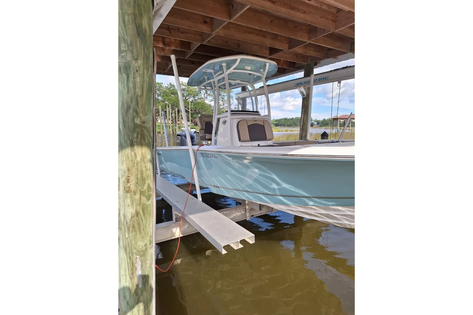 2022 Tidewater 2500 Carolina Bay - Photo 6