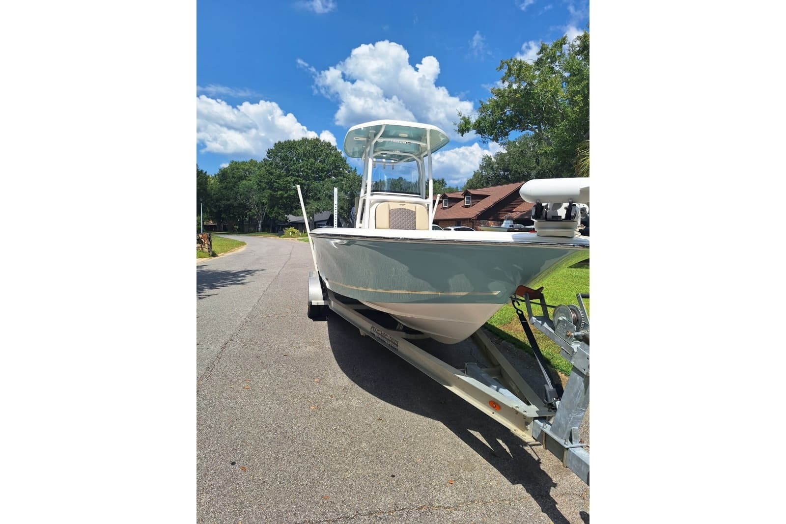 2022 Tidewater 2500 Carolina Bay - Photo 3