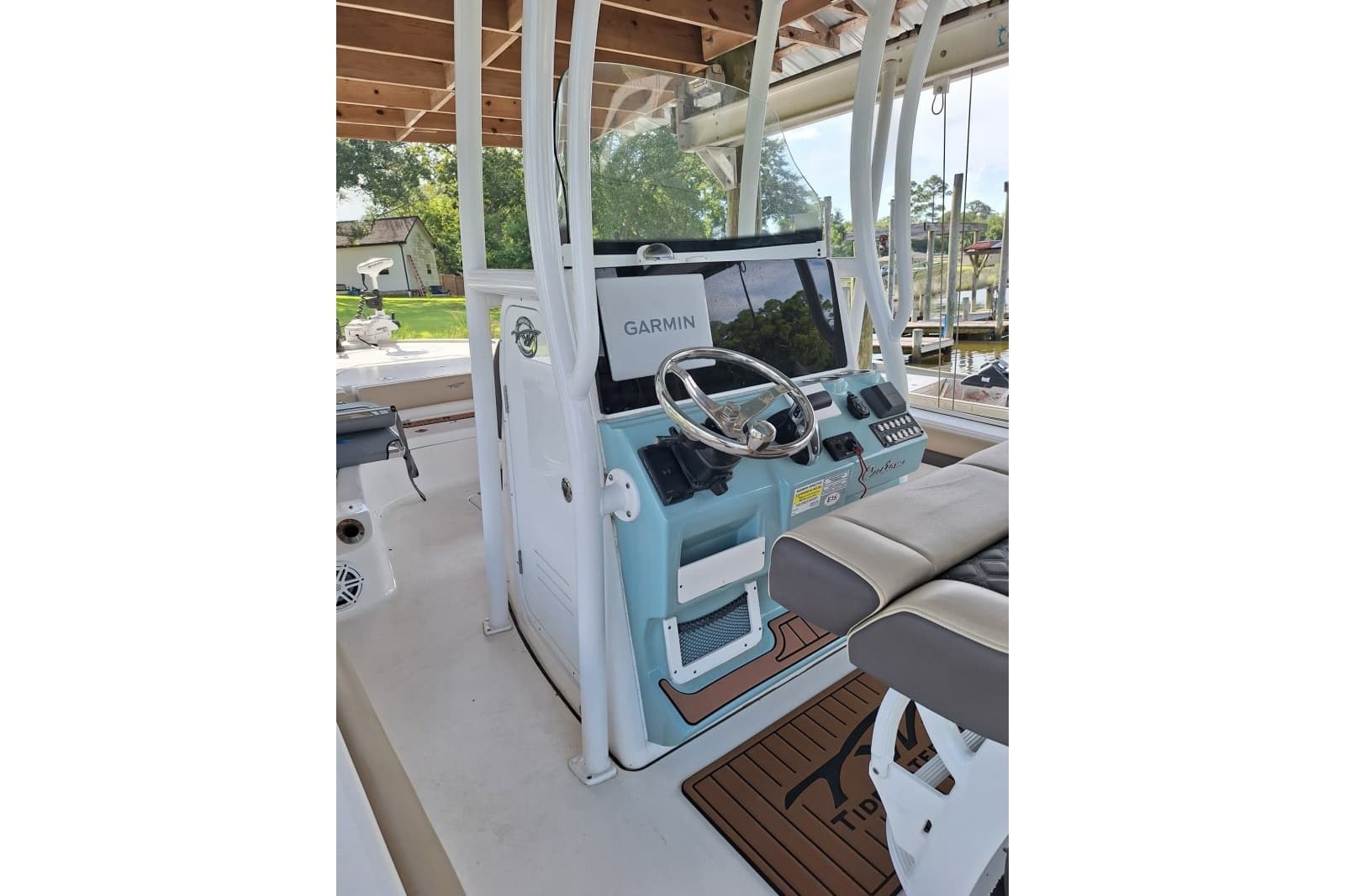 2022 Tidewater 2500 Carolina Bay - Photo 12