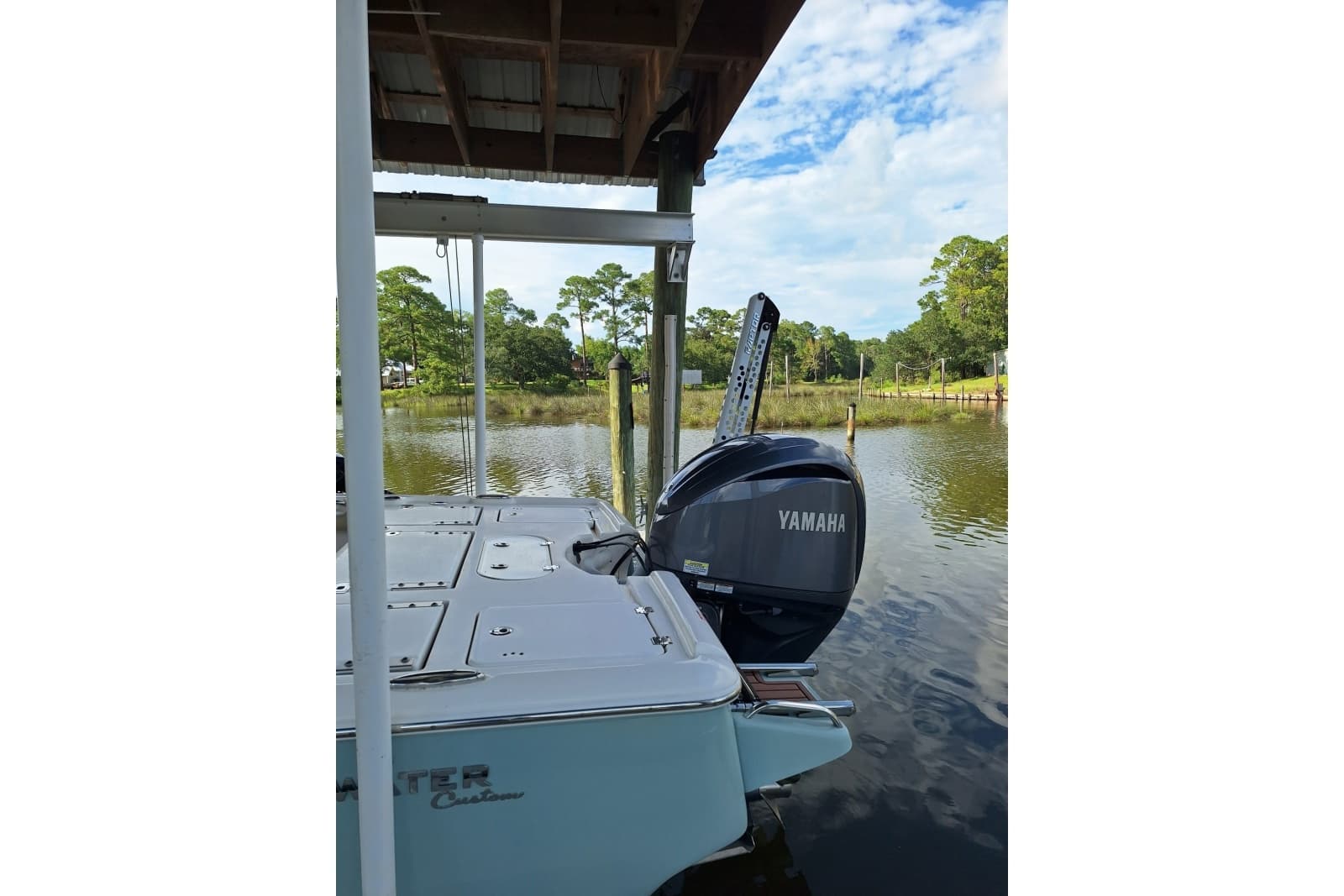 2022 Tidewater 2500 Carolina Bay - Photo 11