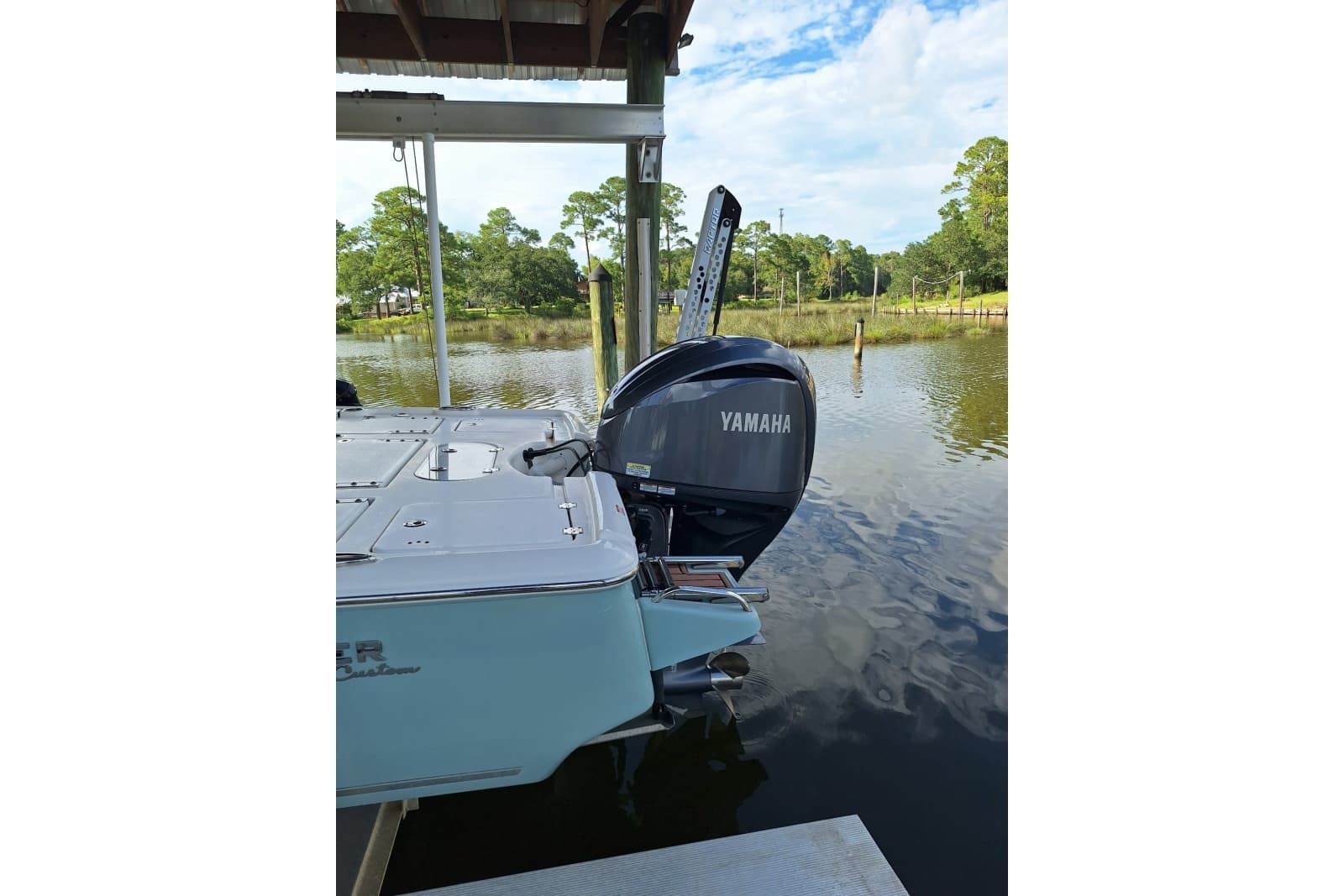 2022 Tidewater 2500 Carolina Bay - Photo 10