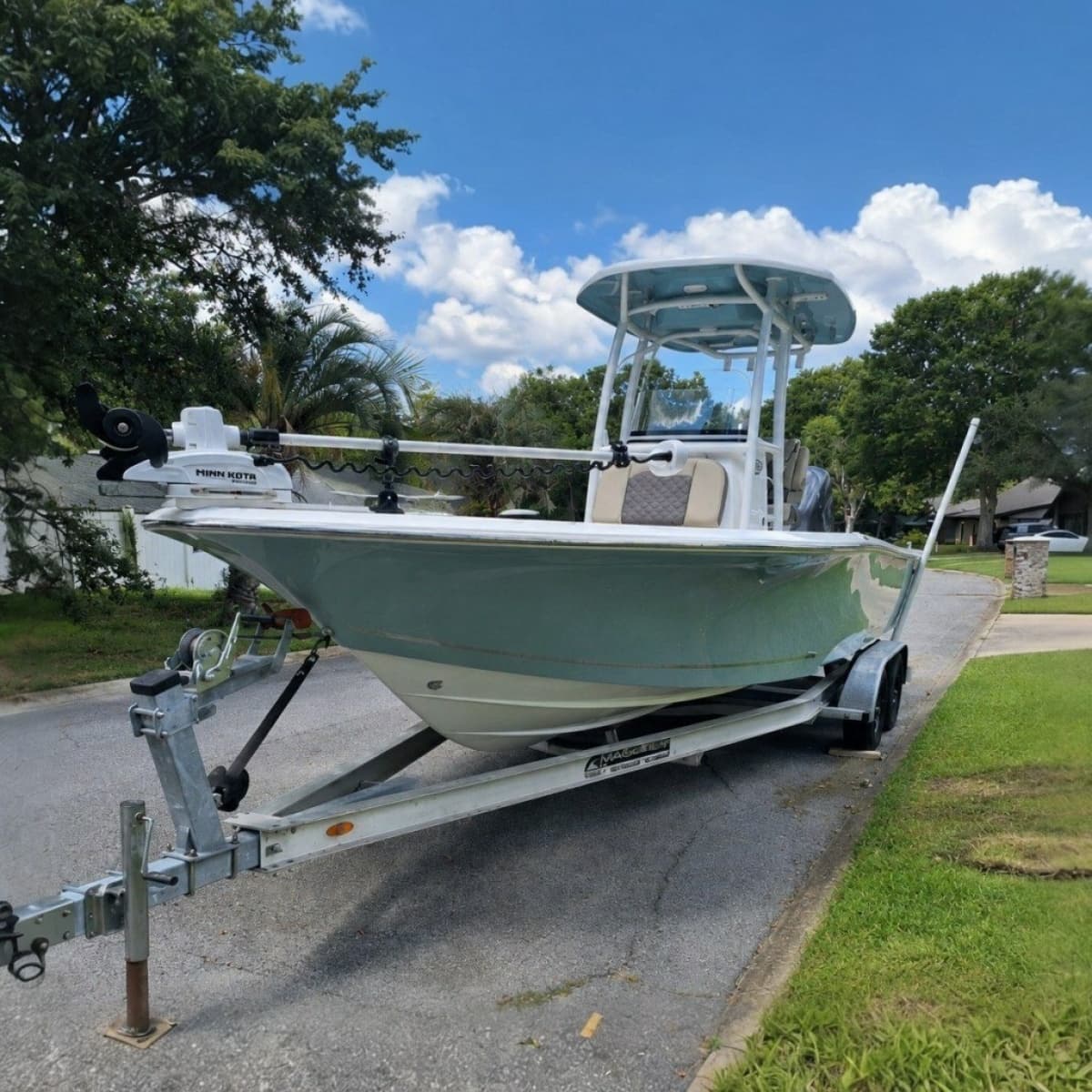 2022 Tidewater 2500 Carolina Bay - Photo 1