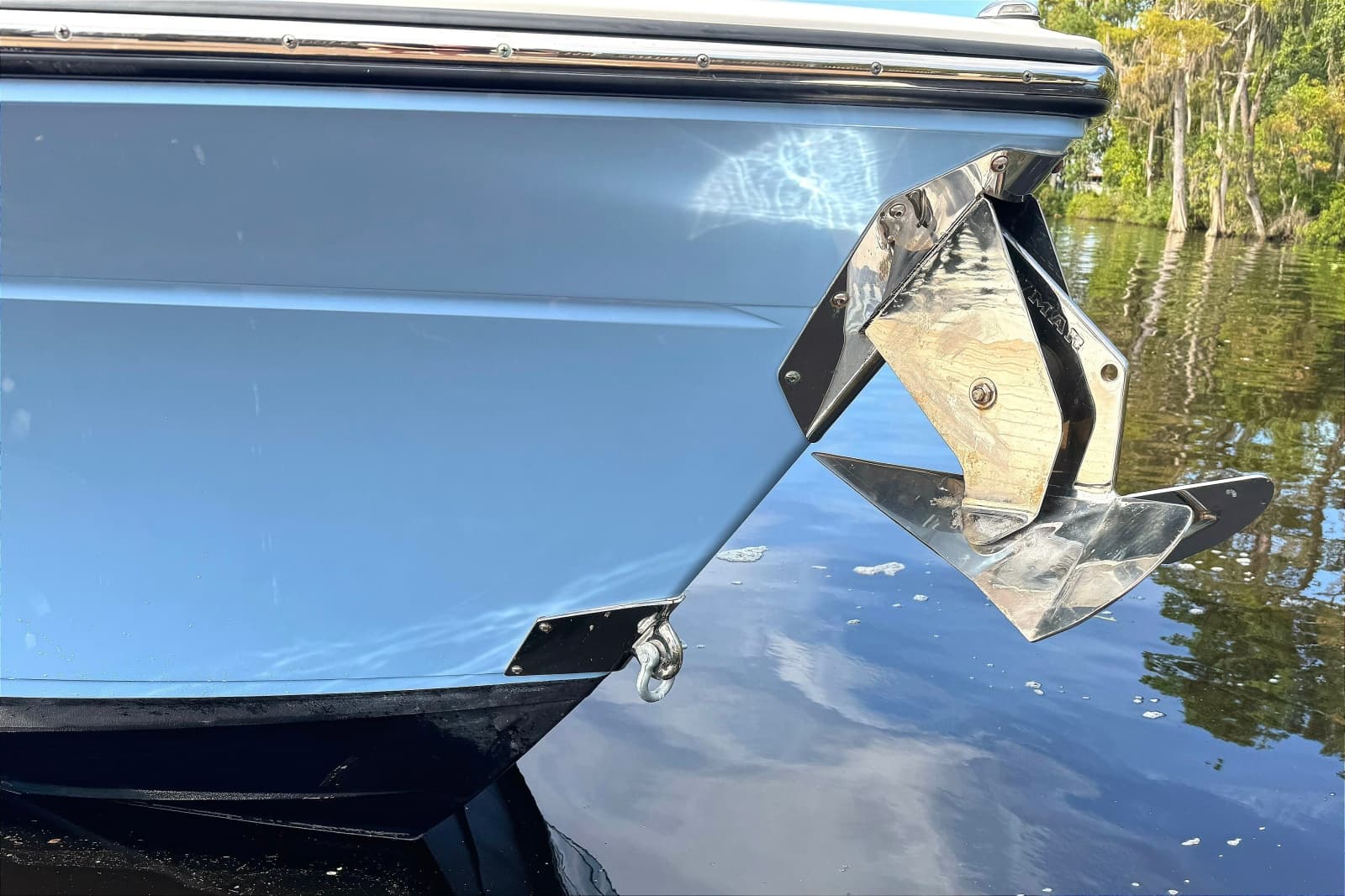 2021 Blackfin 332 CC - Photo 23