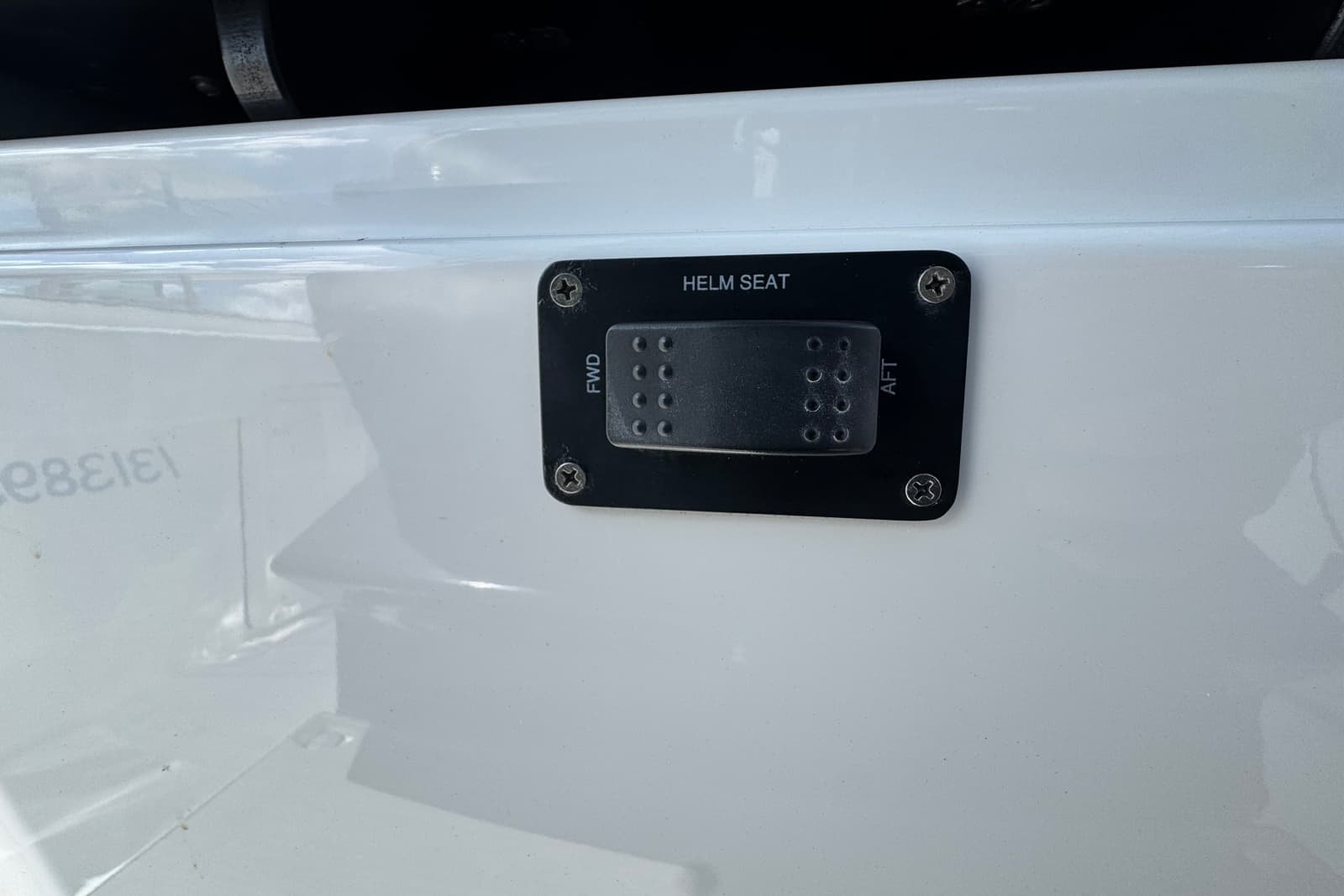2021 Blackfin 332 CC - Photo 34
