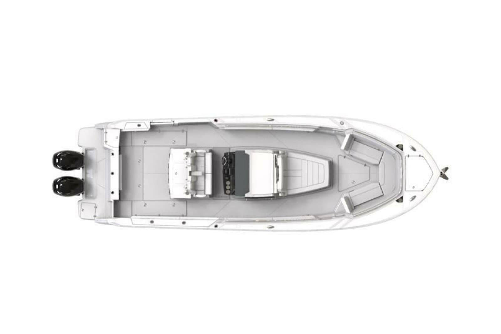 2021 Blackfin 332 CC - Photo 4