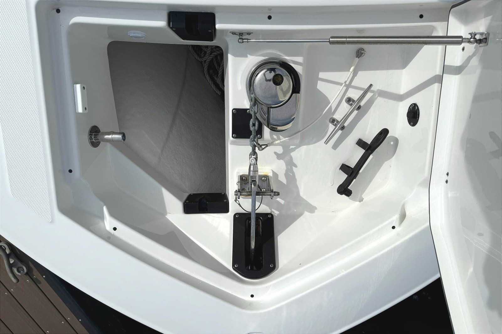 2021 Blackfin 332 CC - Photo 21