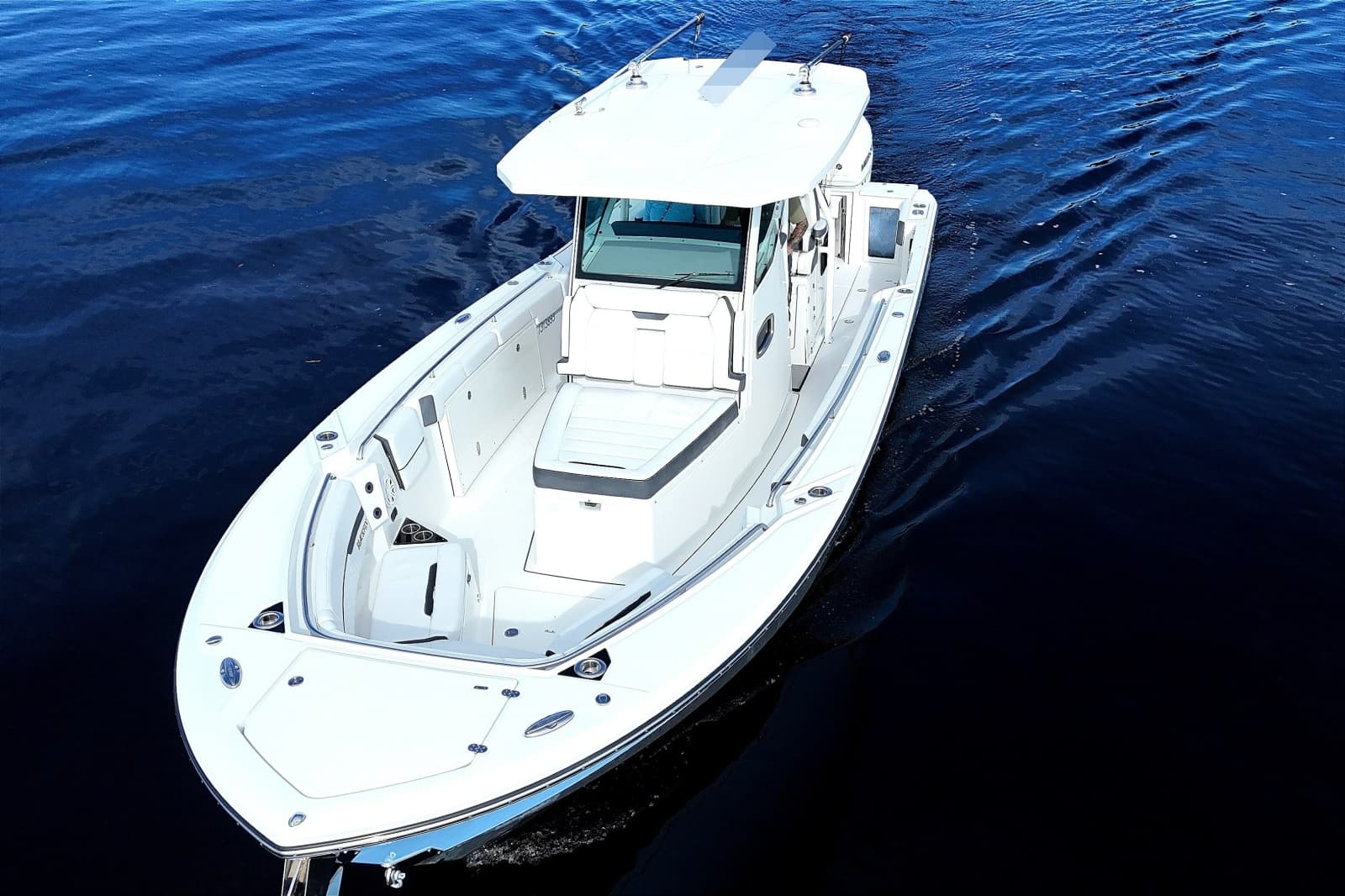 2021 Blackfin 332 CC - Photo 9