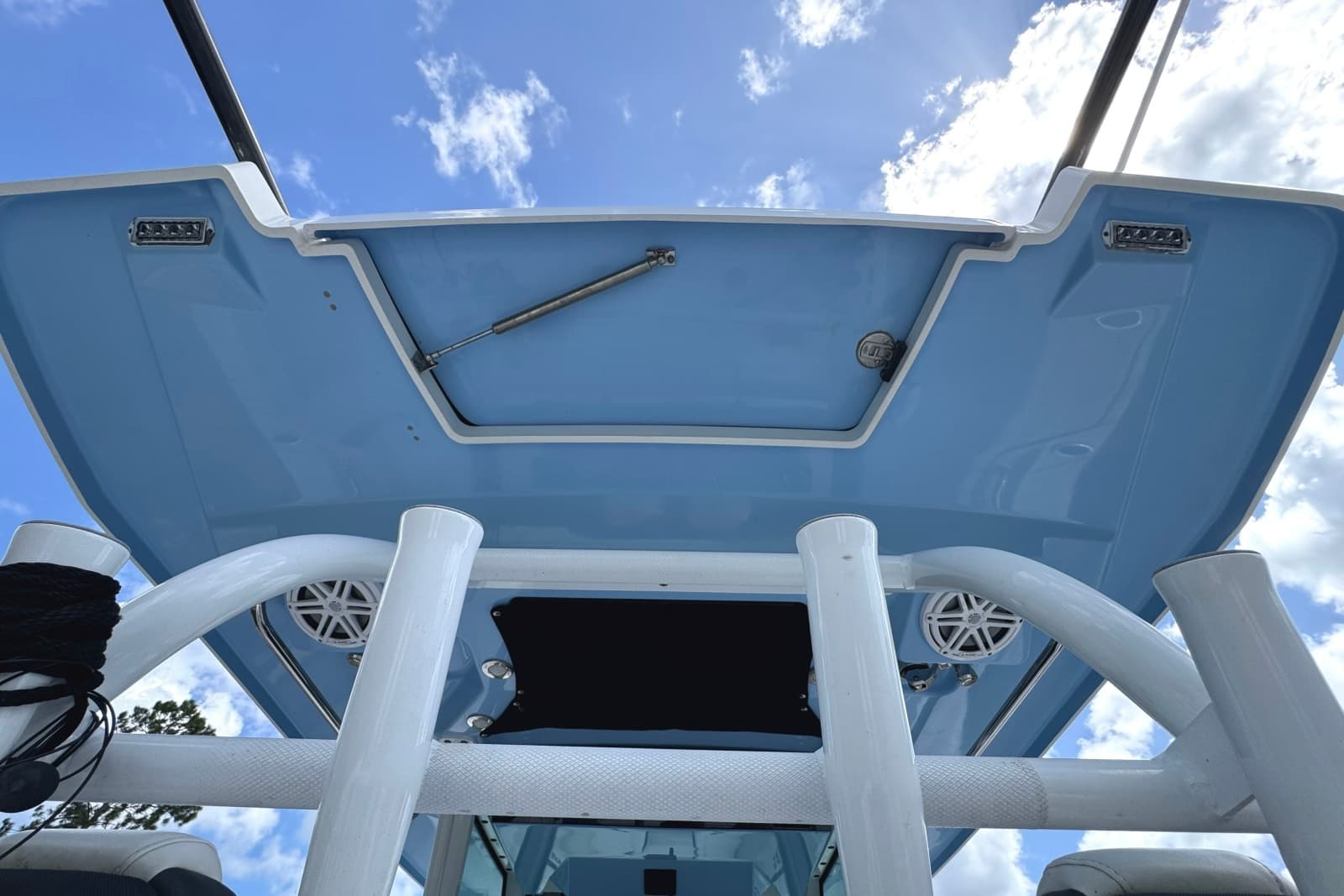 2021 Blackfin 332 CC - Photo 40