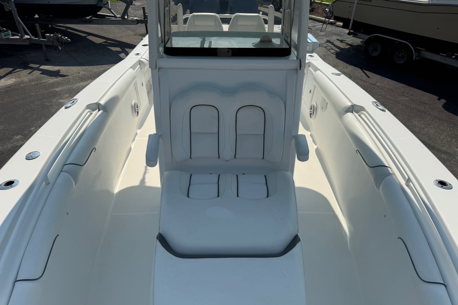 2015 Sea Hunt Gamefish 30 - Photo 6
