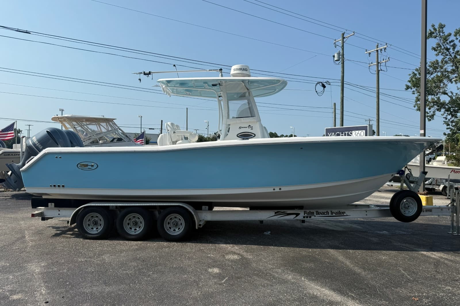 2015 Sea Hunt Gamefish 30 - Photo 2