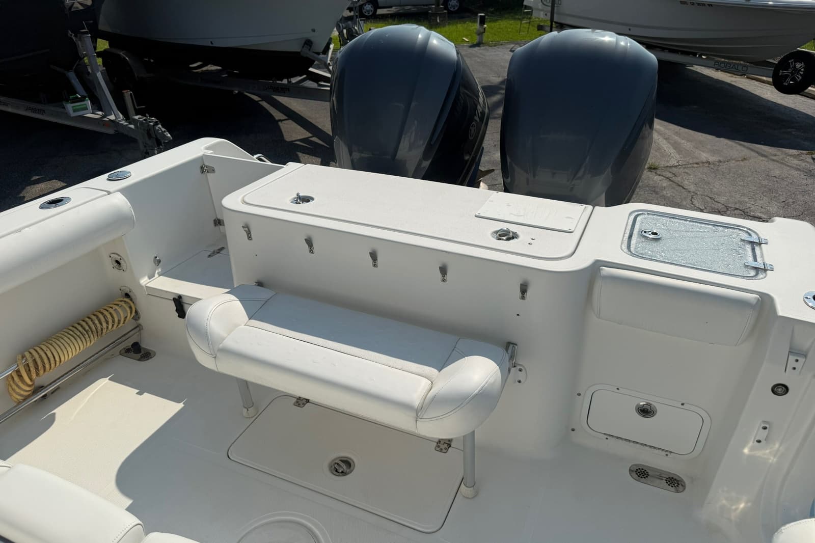2015 Sea Hunt Gamefish 30 - Photo 12