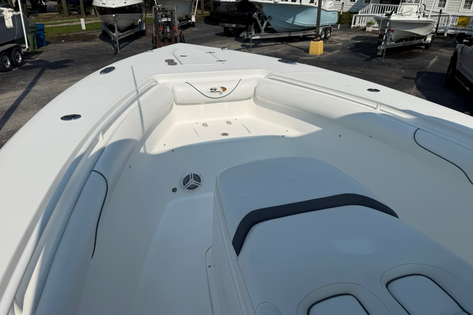 2015 Sea Hunt Gamefish 30 - Photo 3