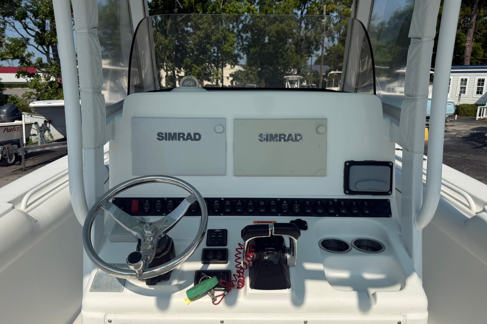 2015 Sea Hunt Gamefish 30 - Photo 8