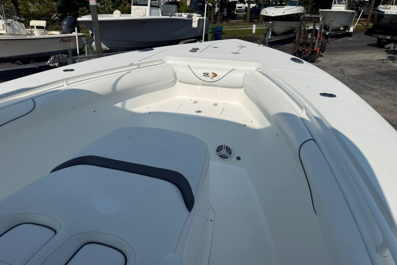 2015 Sea Hunt Gamefish 30 - Photo 4