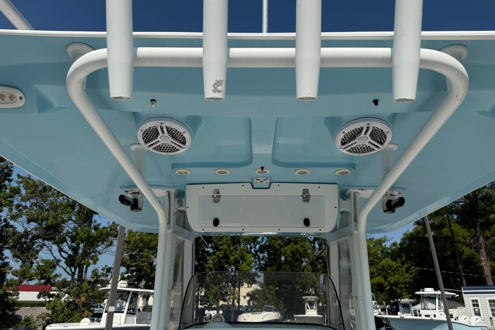2015 Sea Hunt Gamefish 30 - Photo 9