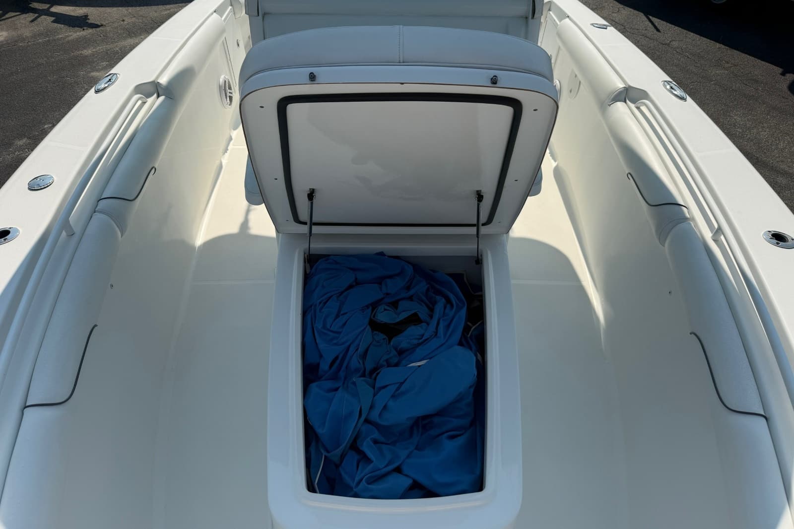 2015 Sea Hunt Gamefish 30 - Photo 7