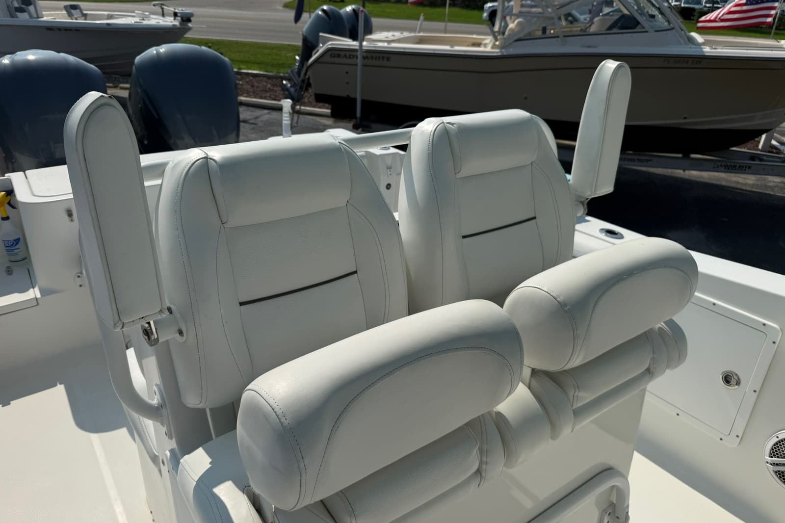 2015 Sea Hunt Gamefish 30 - Photo 10