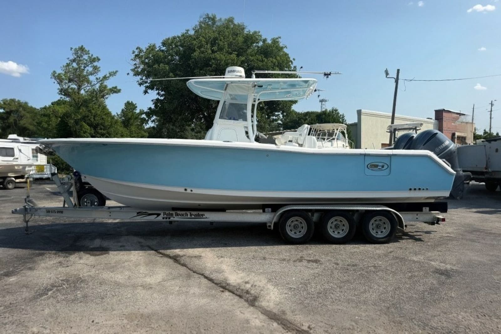 2015 Sea Hunt Gamefish 30 - Photo 1