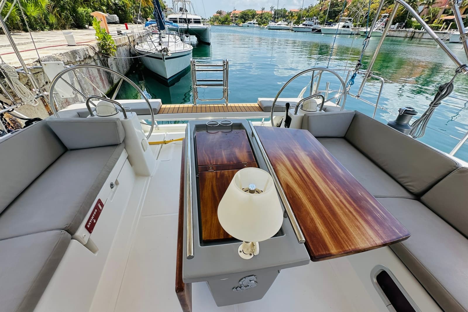 2014 Beneteau Oceanis 48 - Photo 97