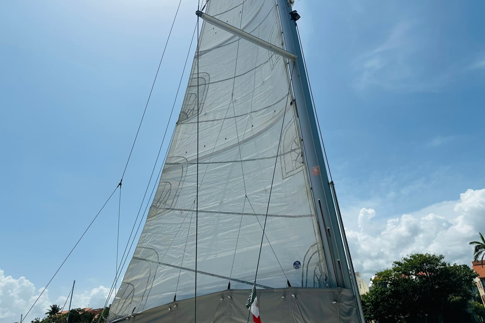2014 Beneteau Oceanis 48 - Photo 145
