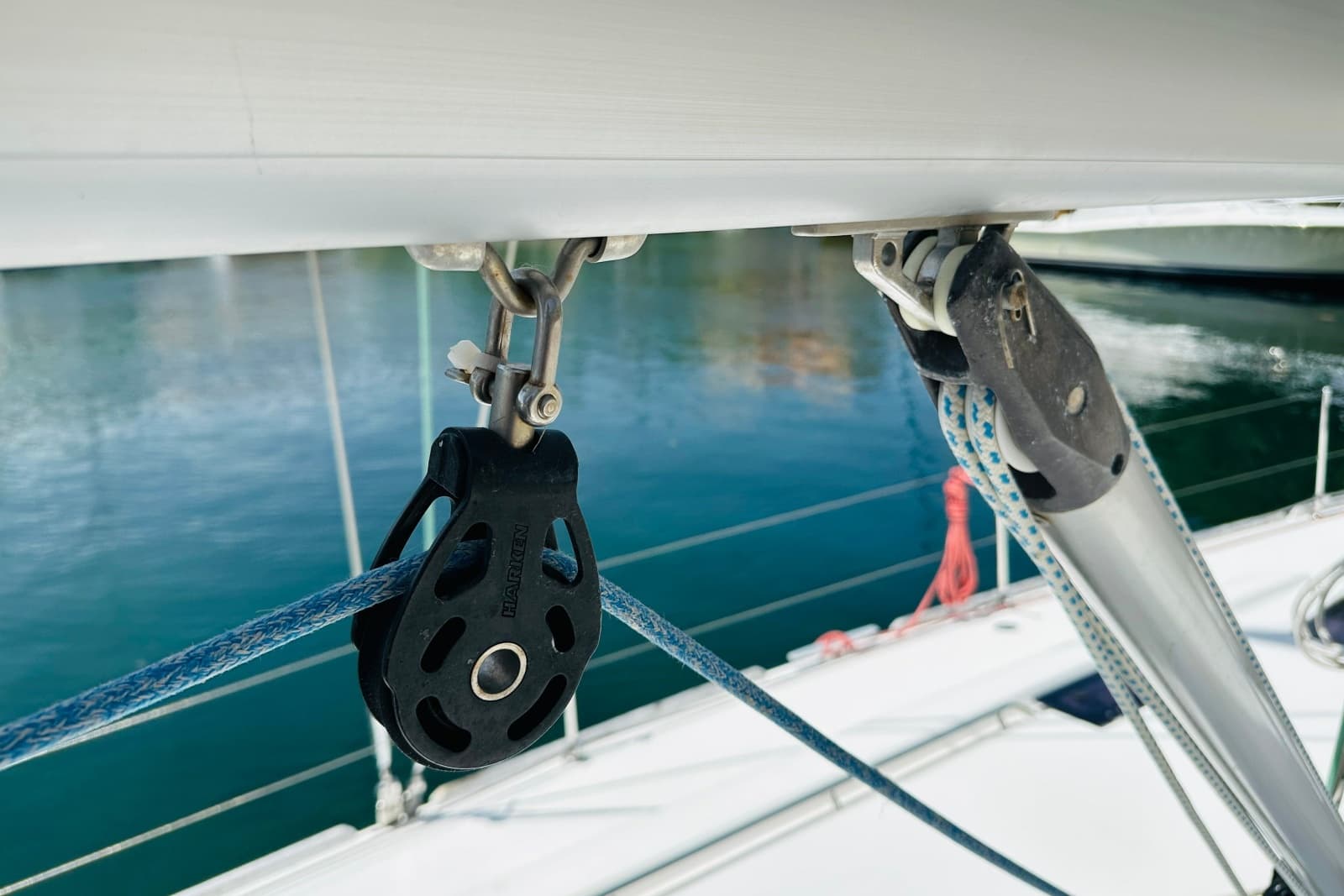 2014 Beneteau Oceanis 48 - Photo 139
