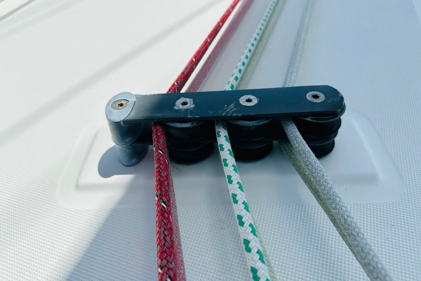 2014 Beneteau Oceanis 48 - Photo 141
