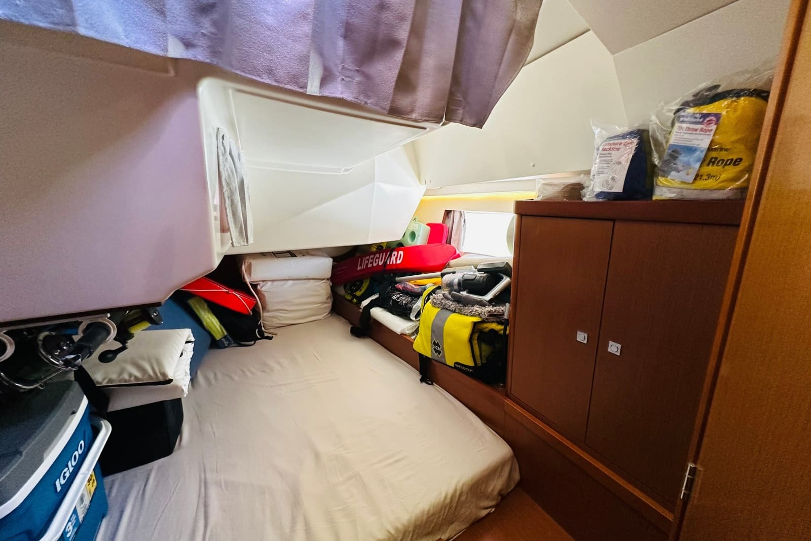 2014 Beneteau Oceanis 48 - Photo 65