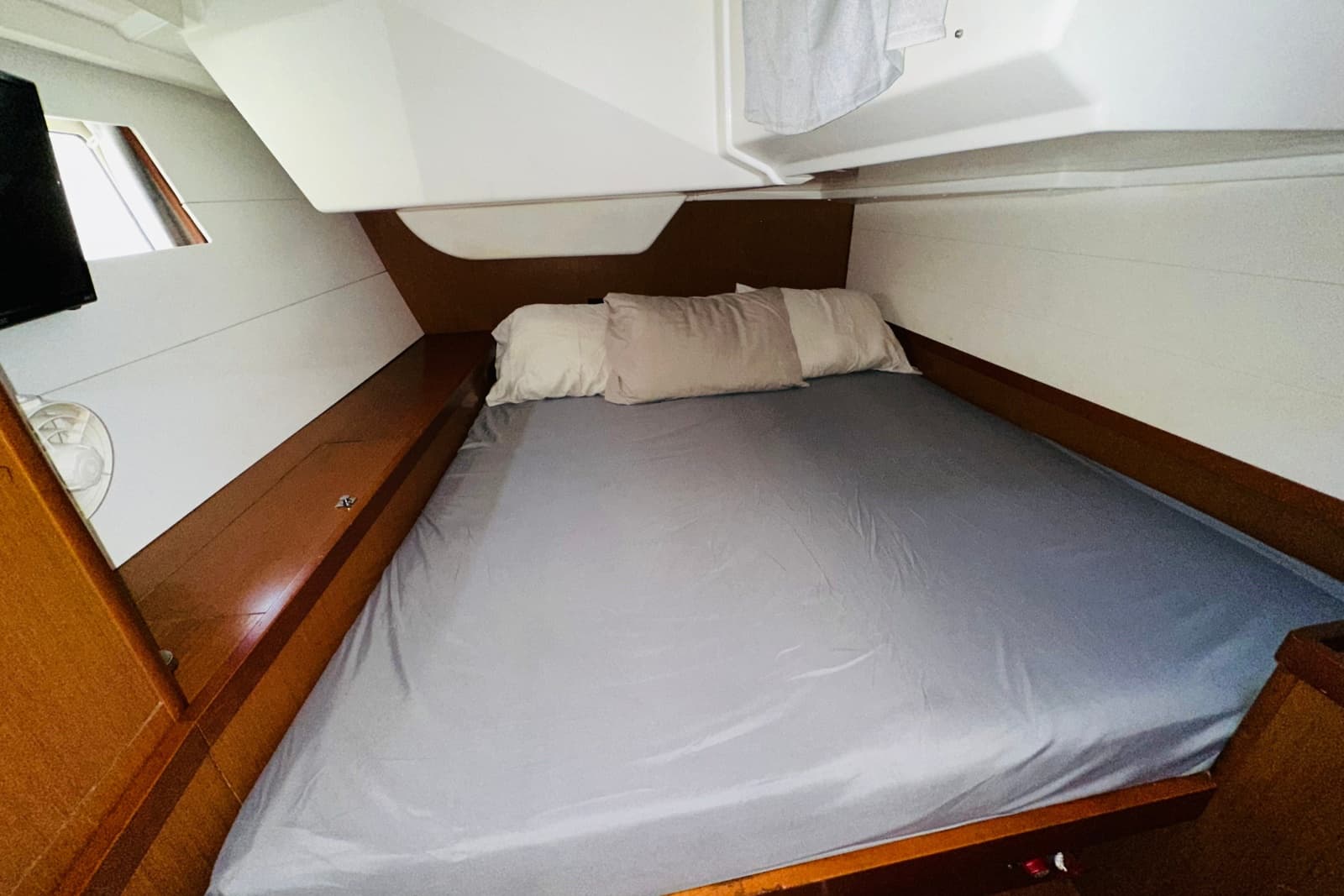 2014 Beneteau Oceanis 48 - Photo 54