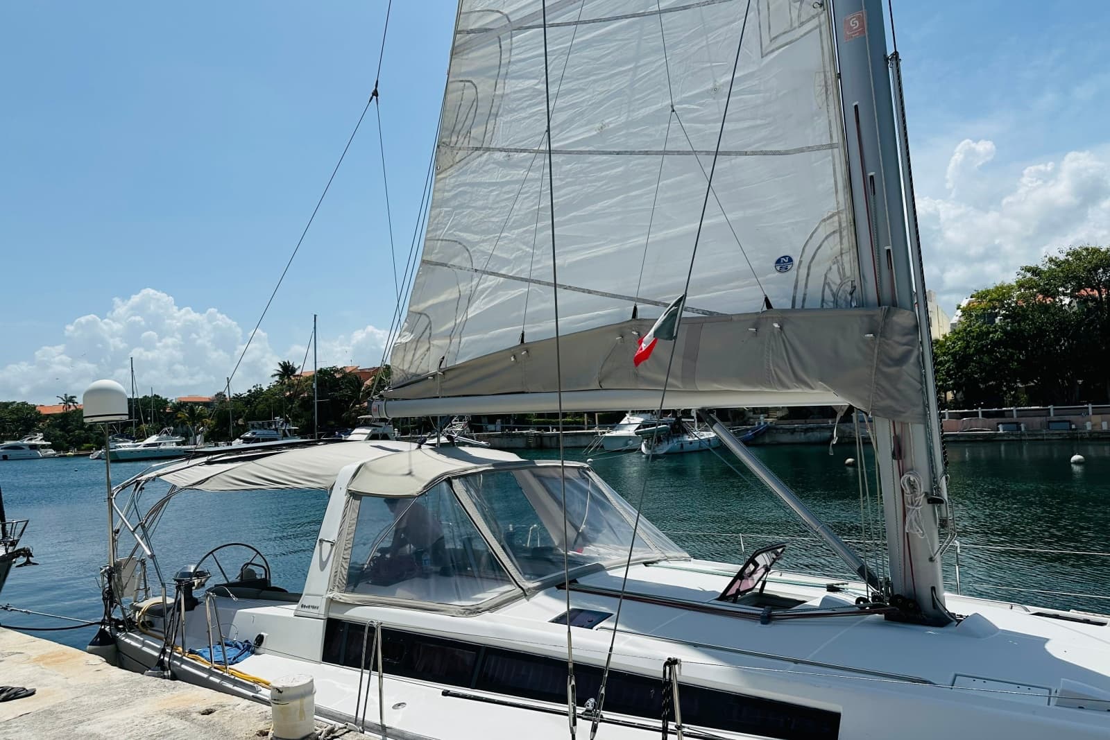 2014 Beneteau Oceanis 48 - Photo 144